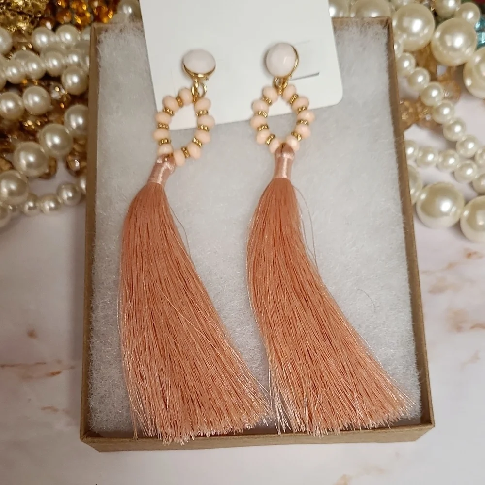 Hand Crafted soft feminine
